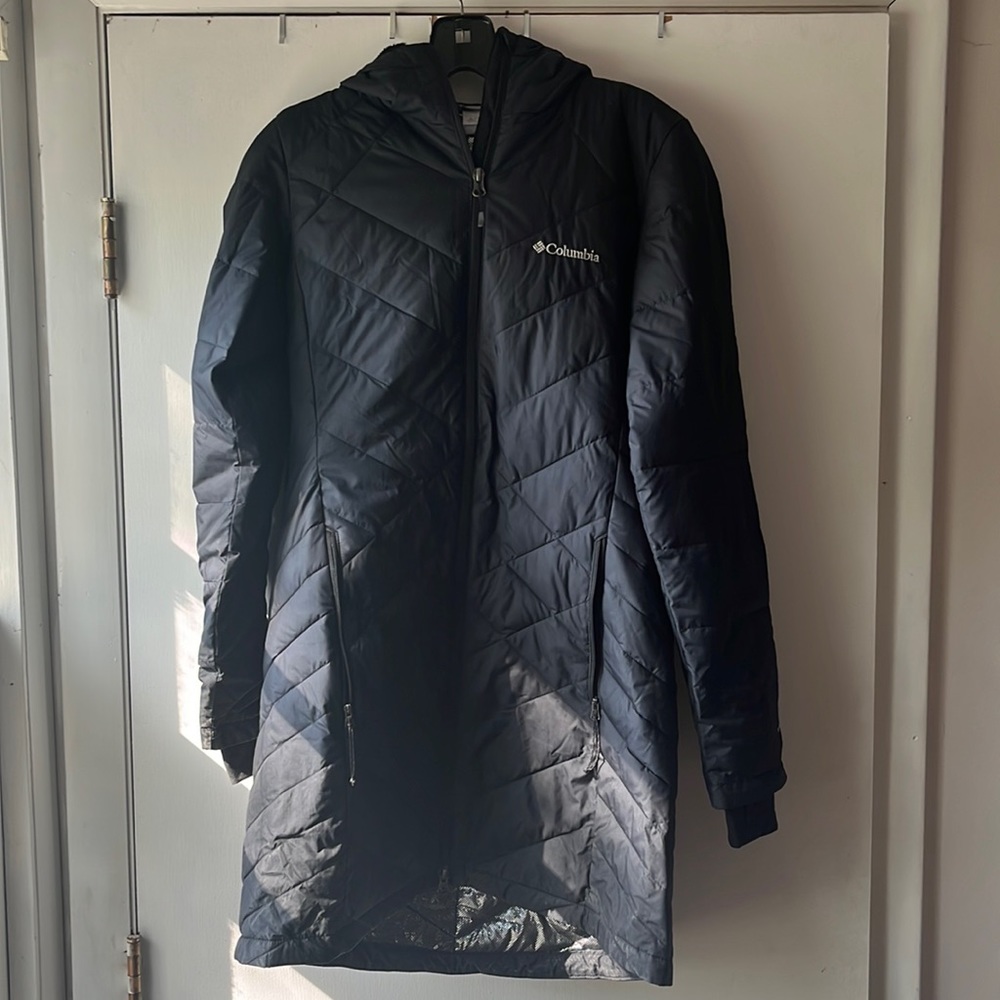 Columbia Women’s Mid Insulated Jacket